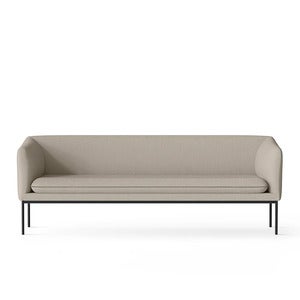 Sofa 3-Sæders Turn Hot Madison Sand