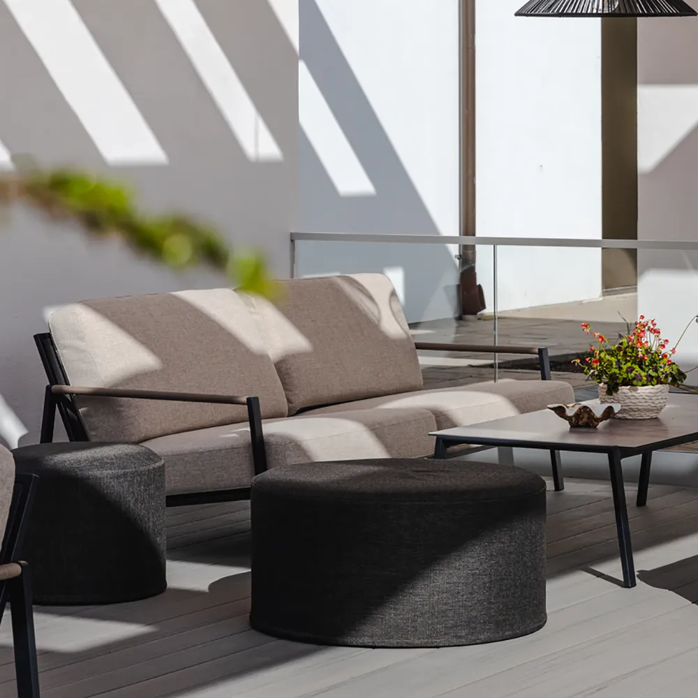 Lyra 2,5-pers. Sofa Brafab