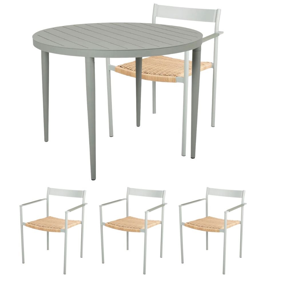  Spisegruppe Bigby/DK