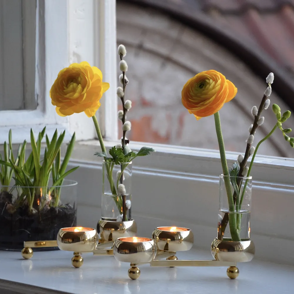 Constella Glasindsats 2-pack