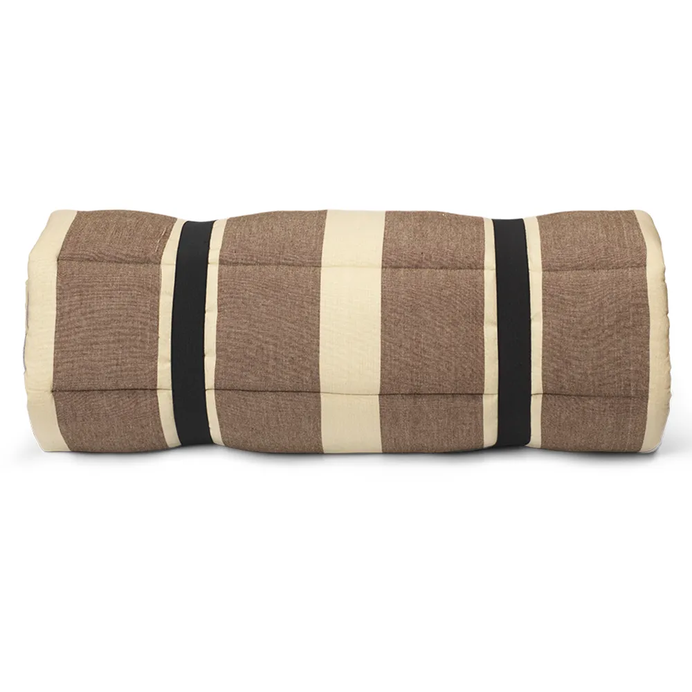 Strand Quilted Matress