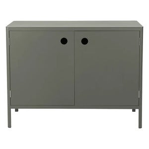 Kelia udekøkken   med døre  Nordic Green