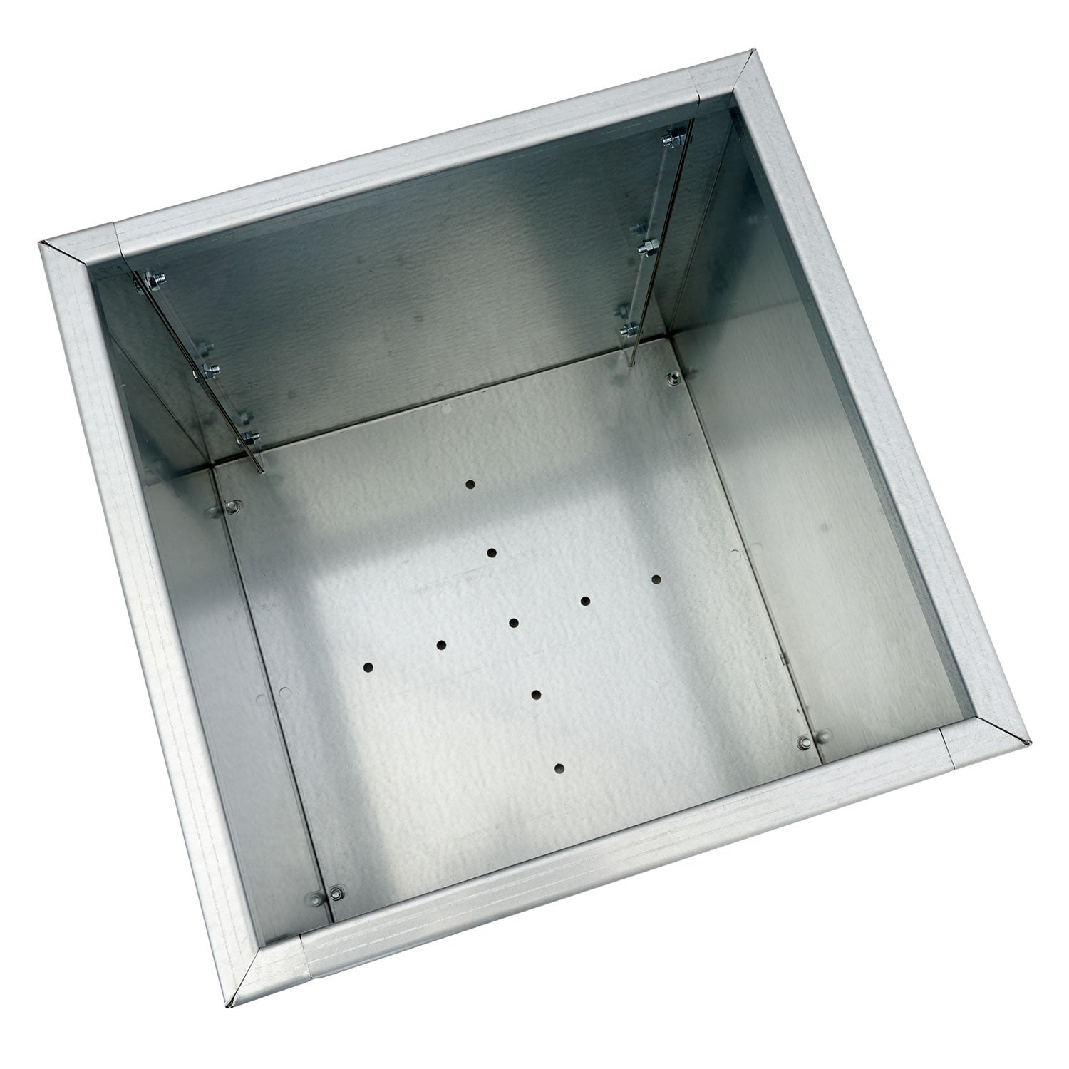 Timjan Krukke 40x40 cm Natur Brafab