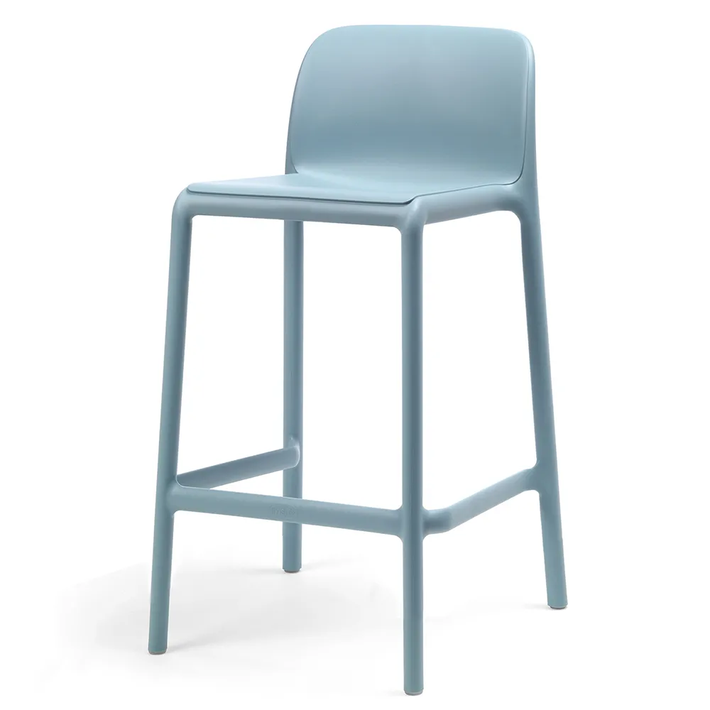 Nardi, Faro barstol lav Celeste