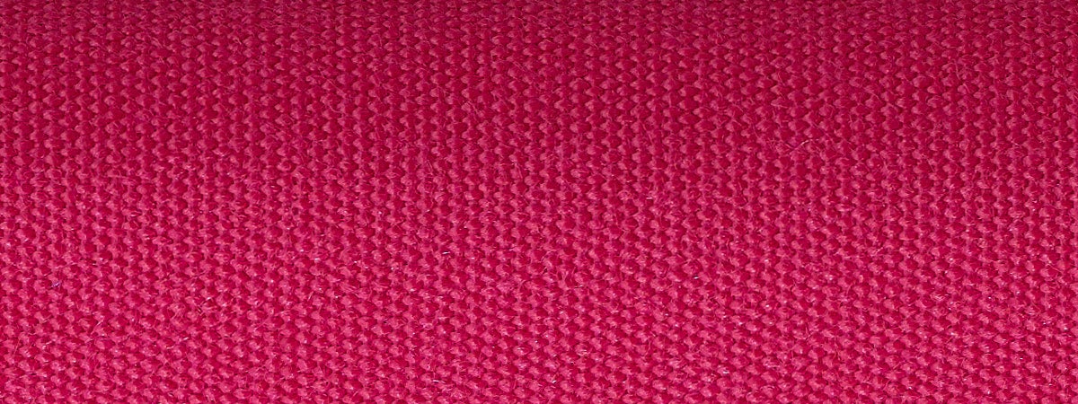 Sombrano S+ Frithængende Parasol 350x350 cm Kat.5 Anodiseret Alu/681 Pink Glatz