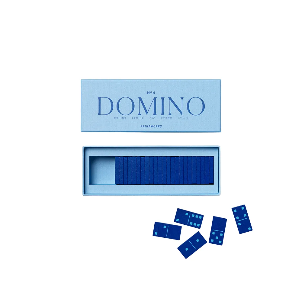 Printworks, Domino Classic