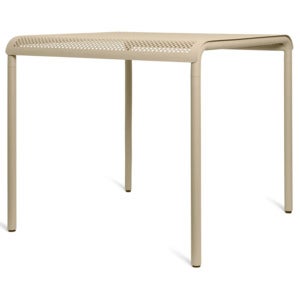 Dapple Spisebord 80x80 cm Cashmere