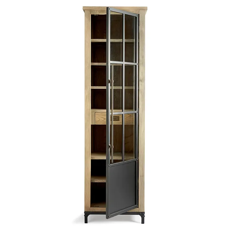 The Hoxton vitrineskab højre