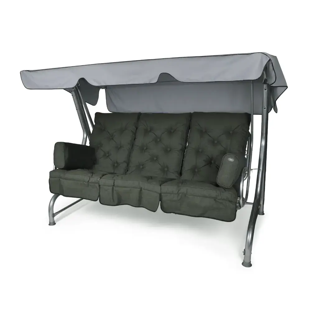 Hængekøjesæt høj Canyon 2.0 Forest green