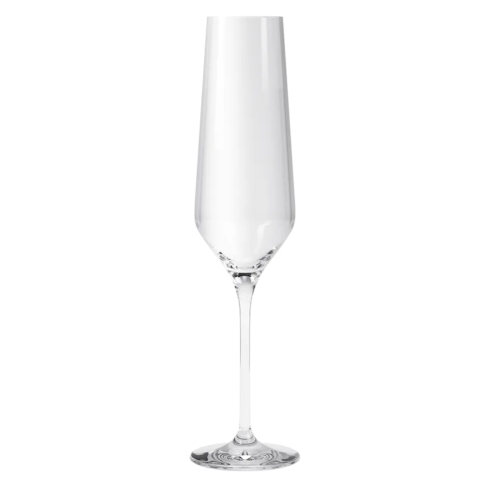 Eva Solo Legio Nova champagneglas 26 cl 6-pakke