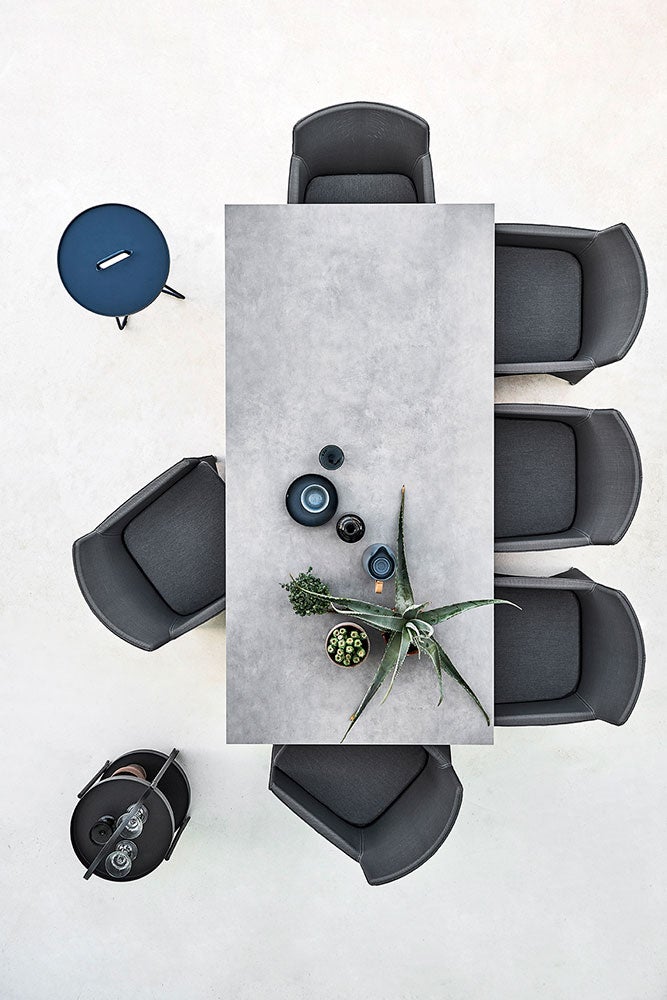 Pure Spisebord 100X200cm