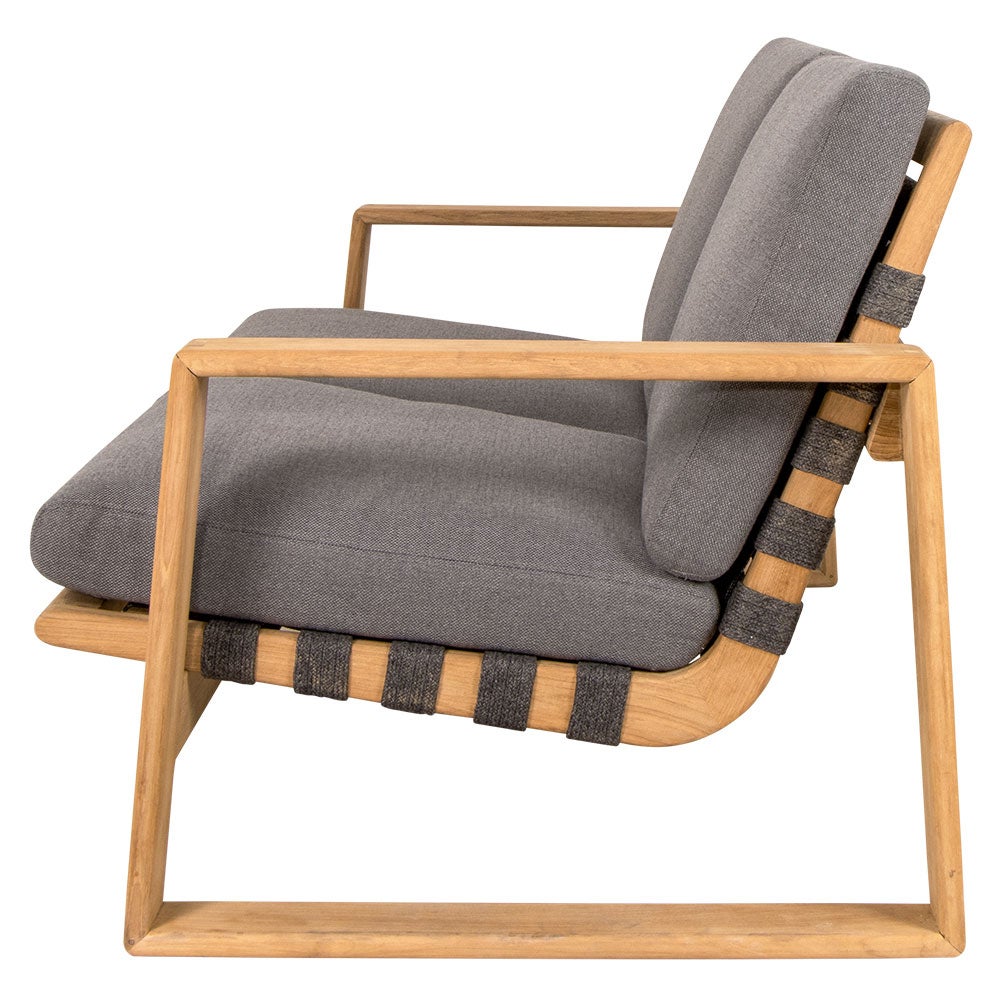 Endless 2-personers sofa inkl. puder