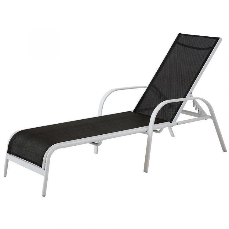 Rana Solseng Hvid/Sort Brafab