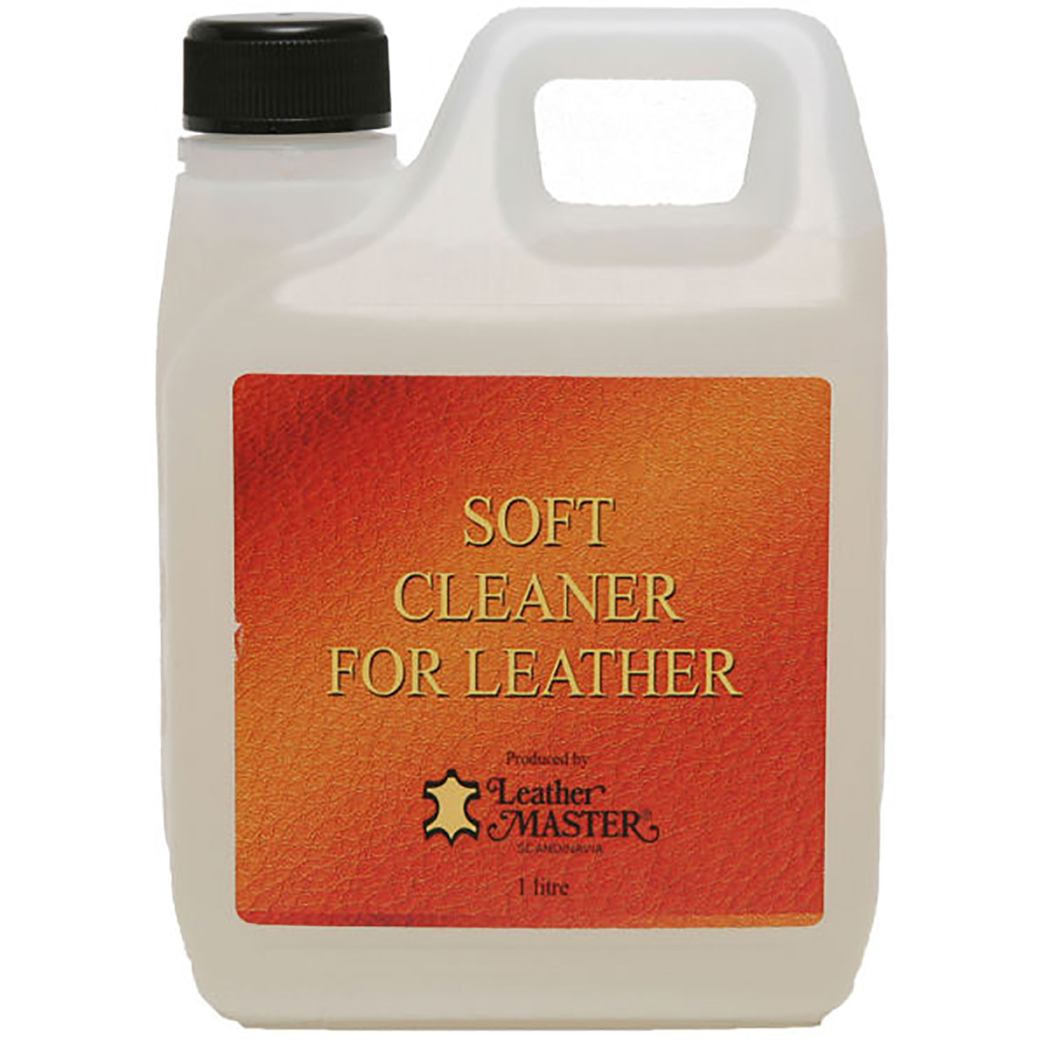 Leather Master Soft Cleaner 250 ml