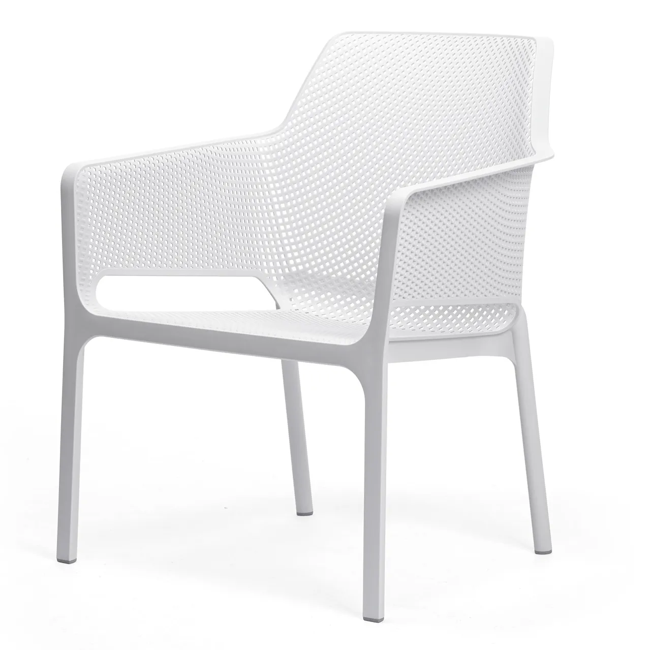 Nardi, Net lænestol White