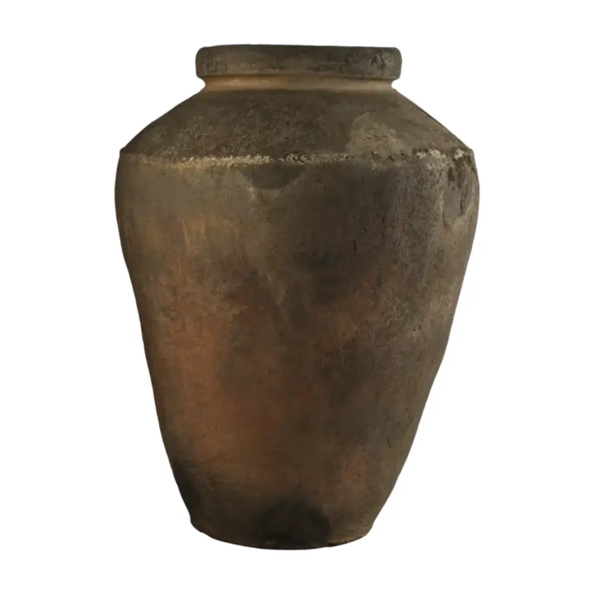 TREASURE-krukke, naturfarvet, Ø~33/70 x H~95 cm