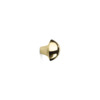 Mushroom Krog - Brass