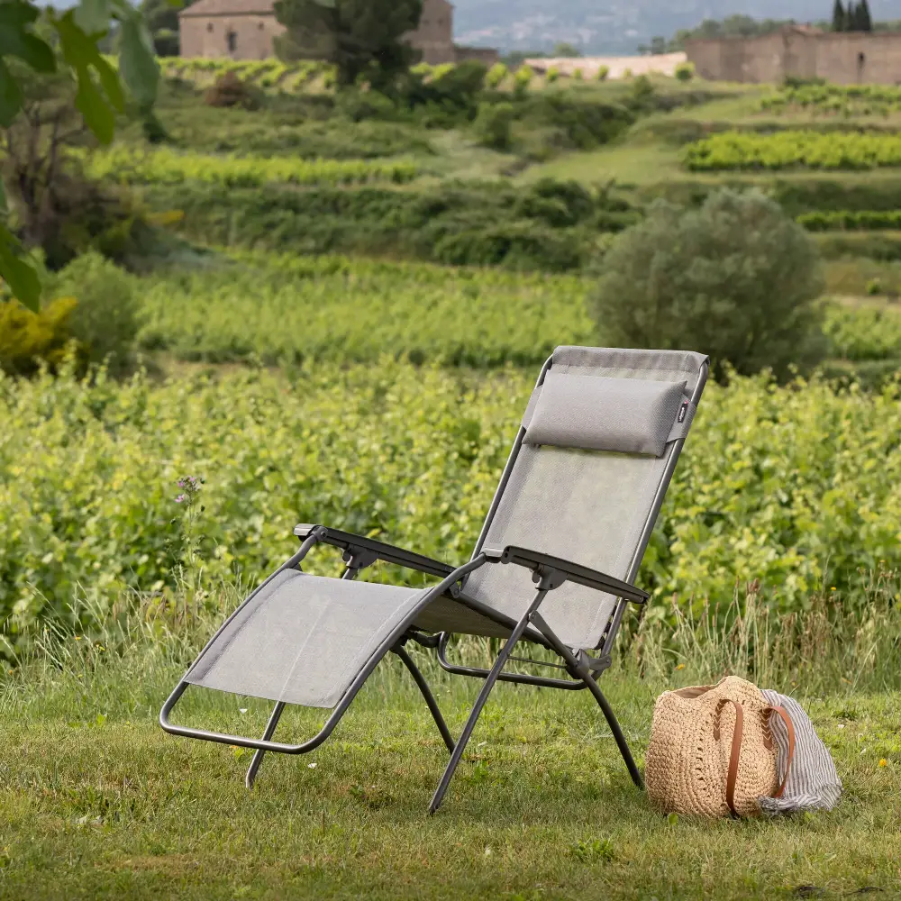 Lafuma R klip Solseng Terre Tube Titane