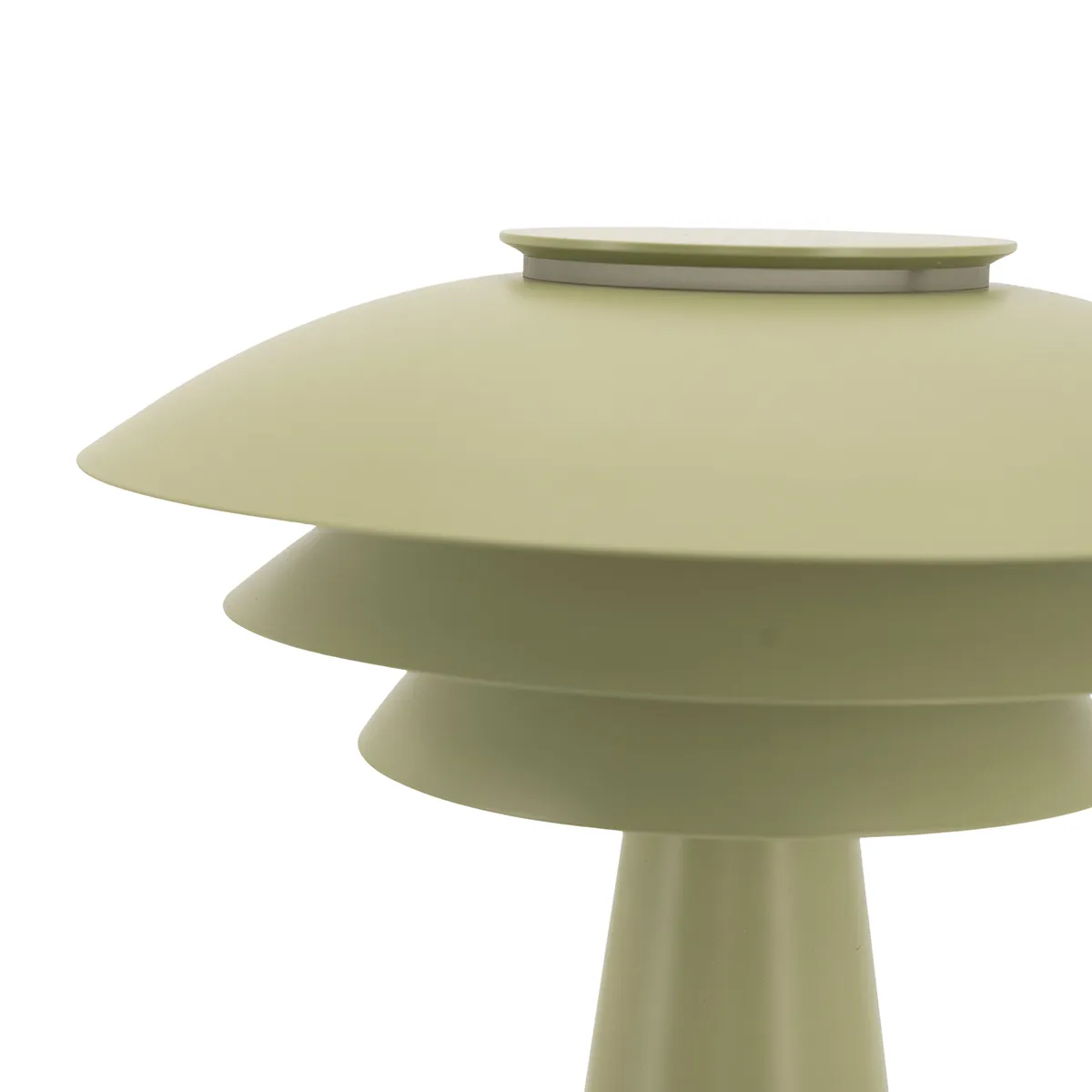 Bordlampe Tier H42,4 cm Green