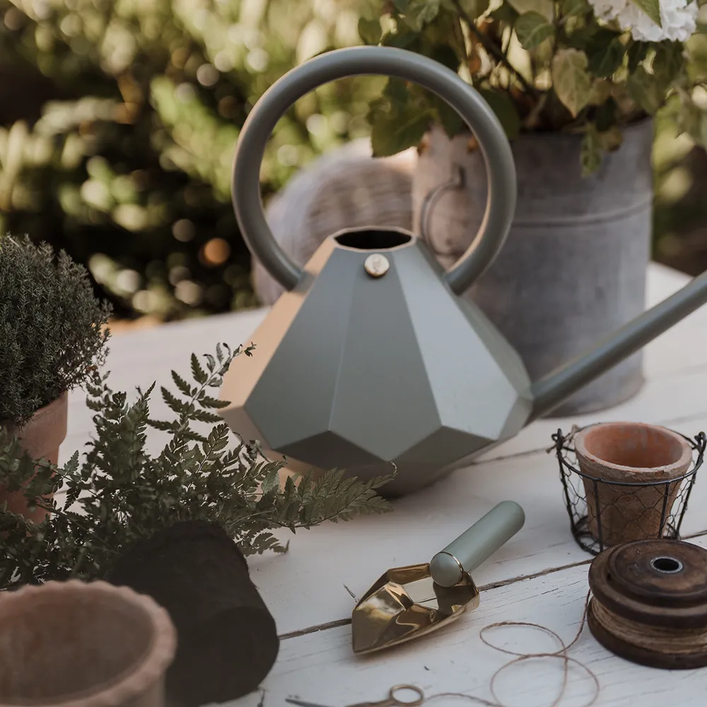 Diamond Vandkande 8L Eucalyptus