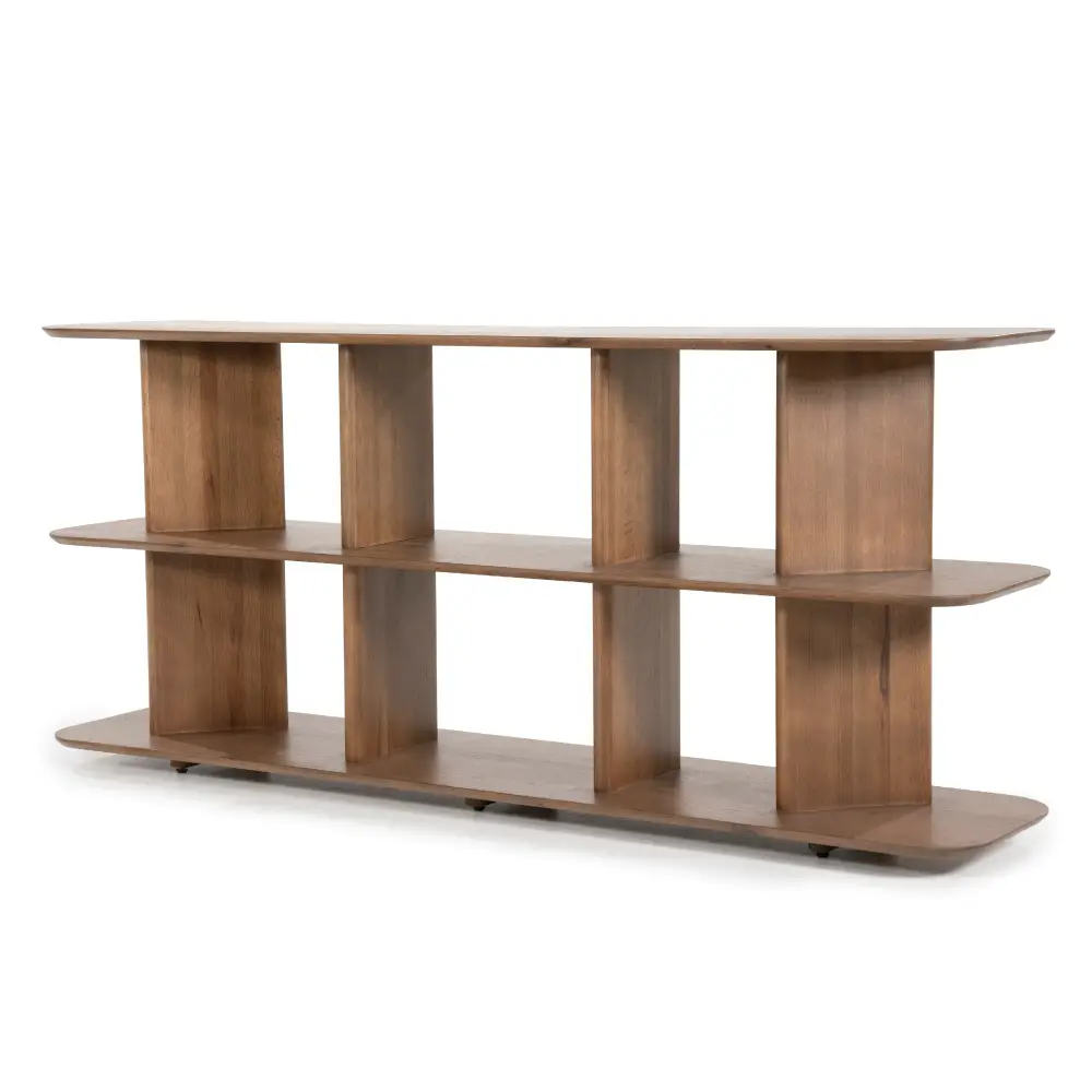 Eleonora, Ty Sideboard - brun