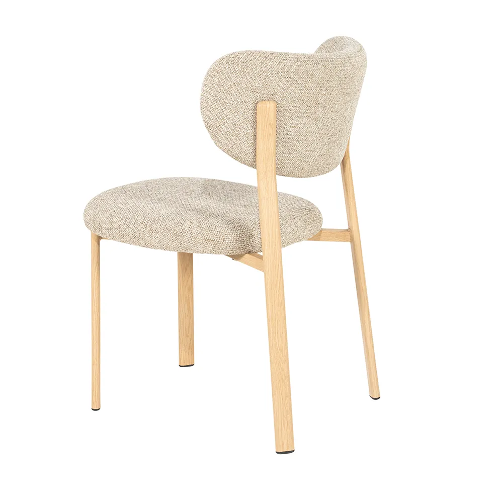 Spisebordsstol Sedia Natural