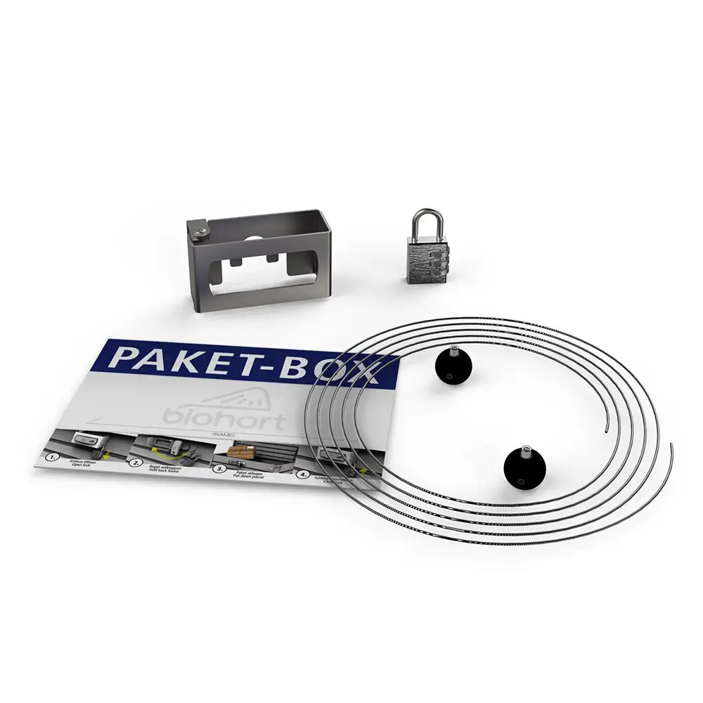 Pakkeæske-sæt Leisuretime