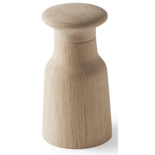 Hammer Salt/Peber Kværn Eg