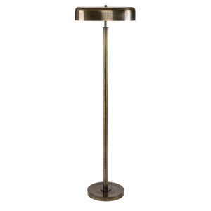 Armando gulvlampe messing