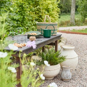 Vandkande Olivia Gul