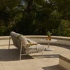 Settle 3-personers sofa Laze 1/Grey 