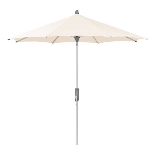 Alu-Twist Parasol 300 cm Kat.5 523 Champagne Glatz