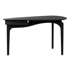 Duende  Skrivebord sort eg