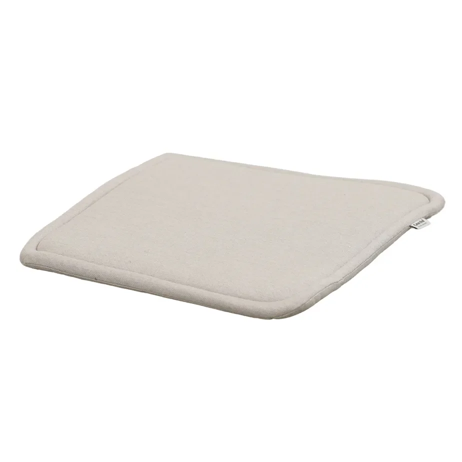 Cane-line, Bliss stol sædehynde Sand, Natté