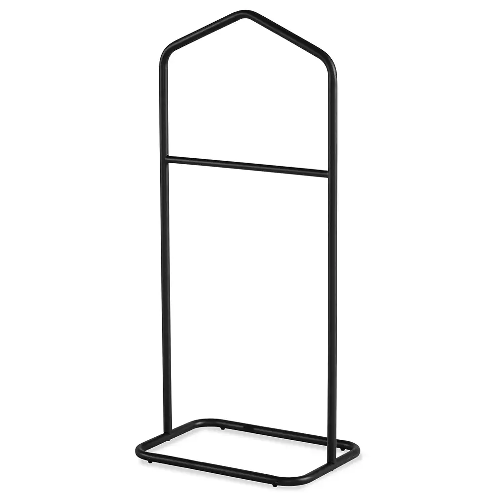 Town Servant til mænd Sort