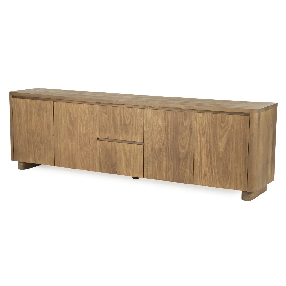 Edward TV-skab 200 cm
