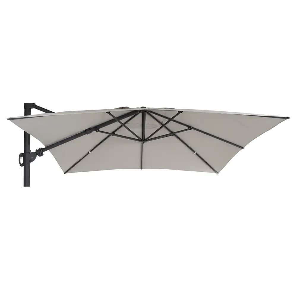 Varallo tag 300x300 cm Khaki