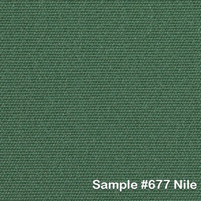 Alu-Smart Parasol 250 cm Kat.5 677 Nile Glatz