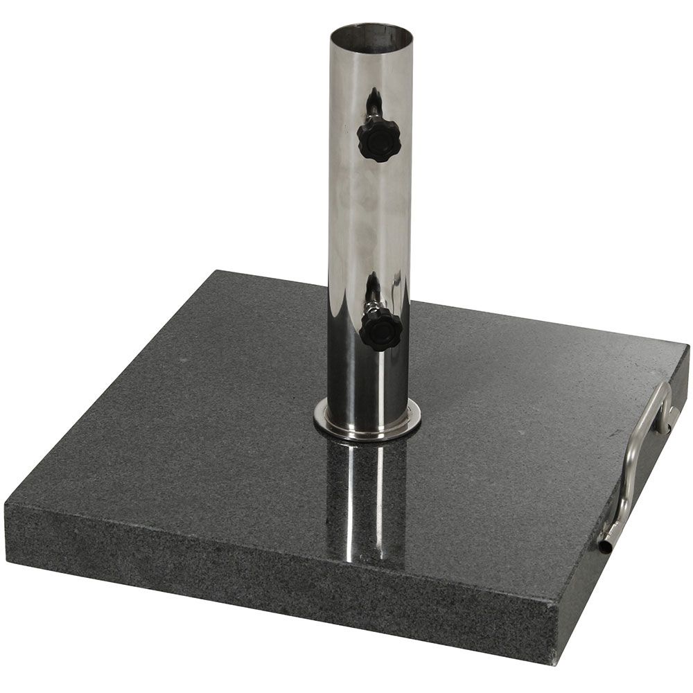 Mito Parasolfod 40 kg Granit Brafab