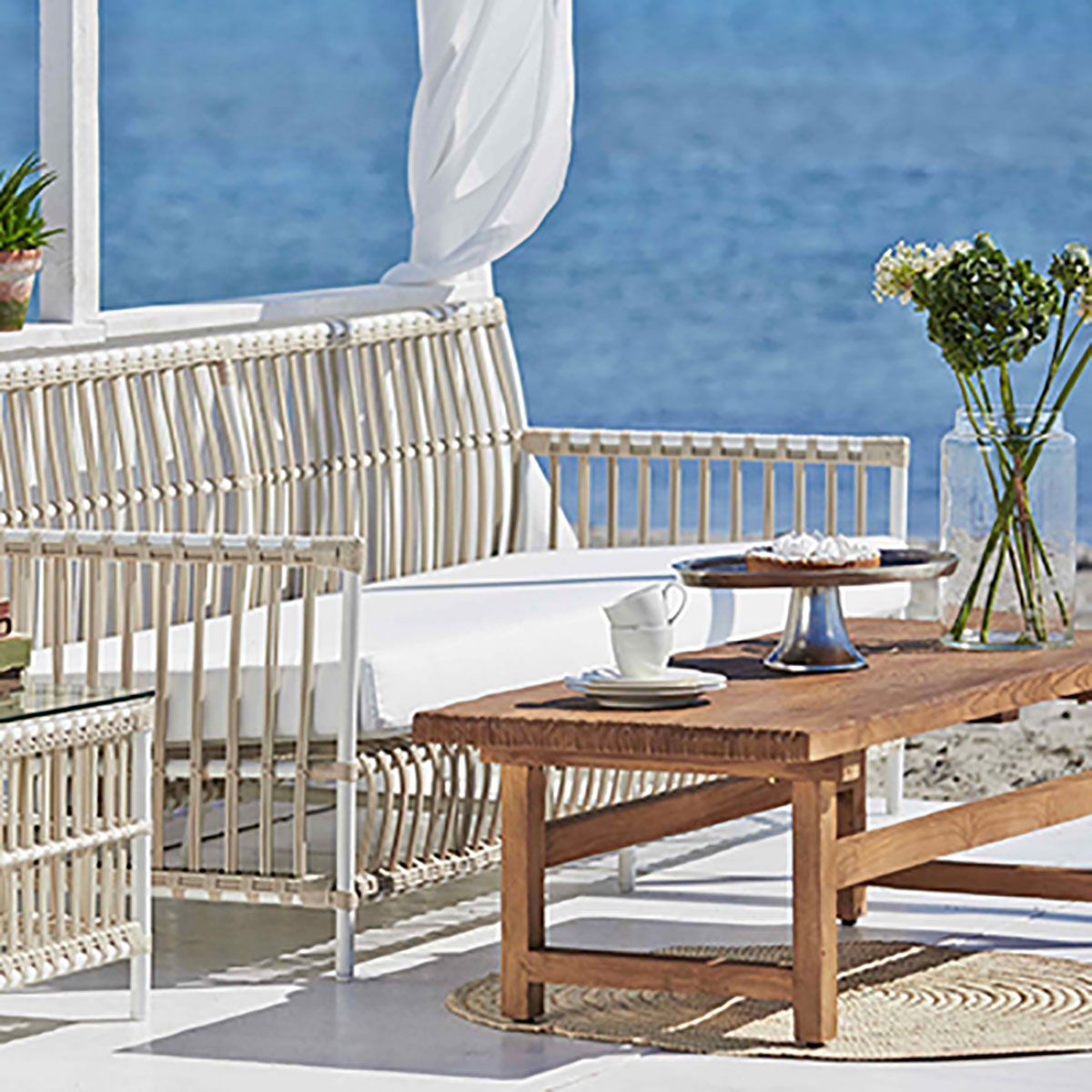 Caroline Lænestol i kunstrotting Dove