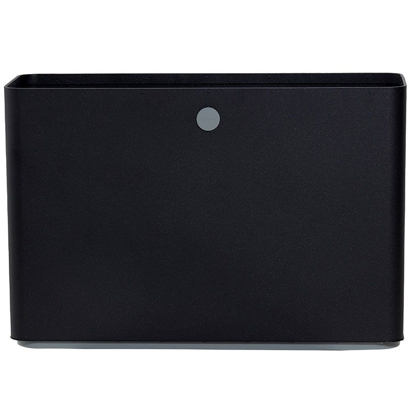 Cane-line, Grow Potte Rektangulær Grå