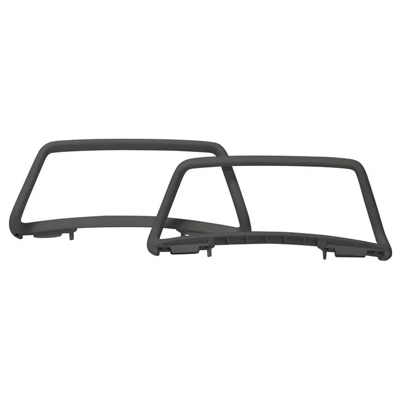 Atlantico armlæn Anthracite