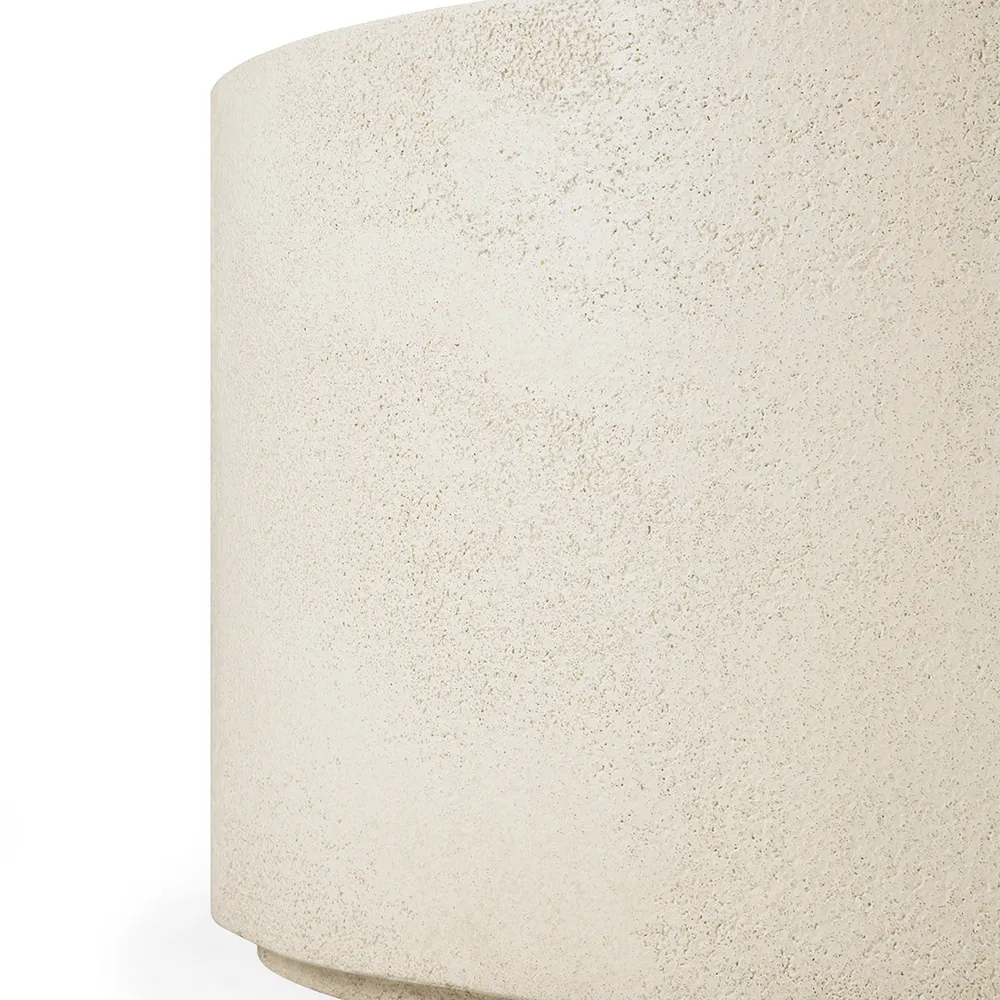 Elements Sofabord Ø60 cm