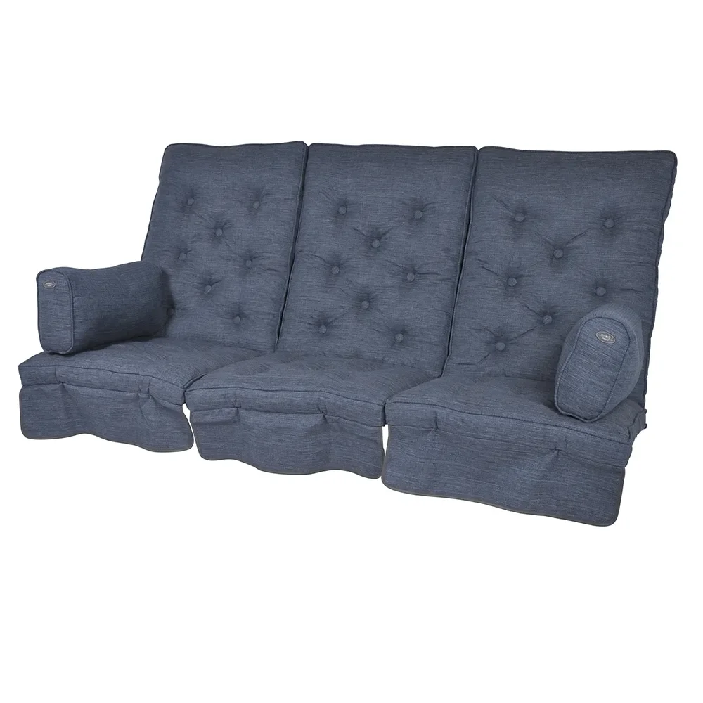 Fritab, Hængekøjesæt høj Canyon 2.0 Indigo