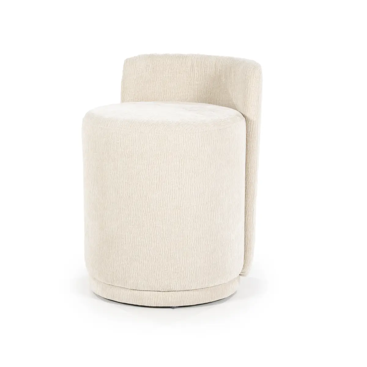 By-Boo, Marque - beige 43x48x63 cm