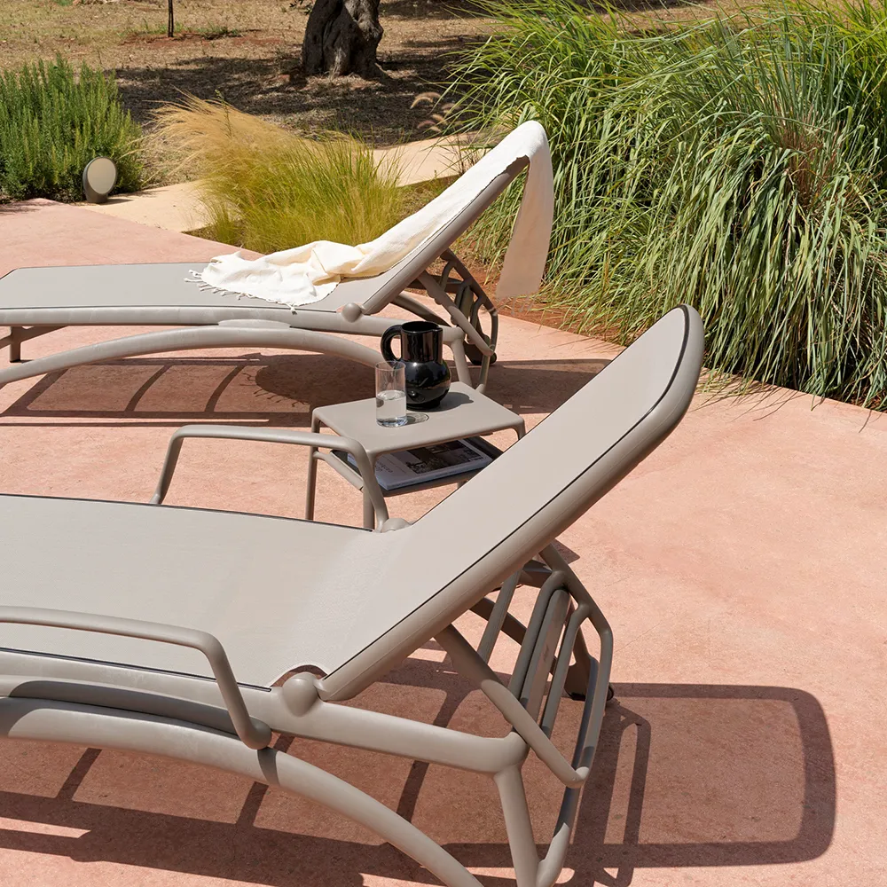 Pop sidebord Tortora