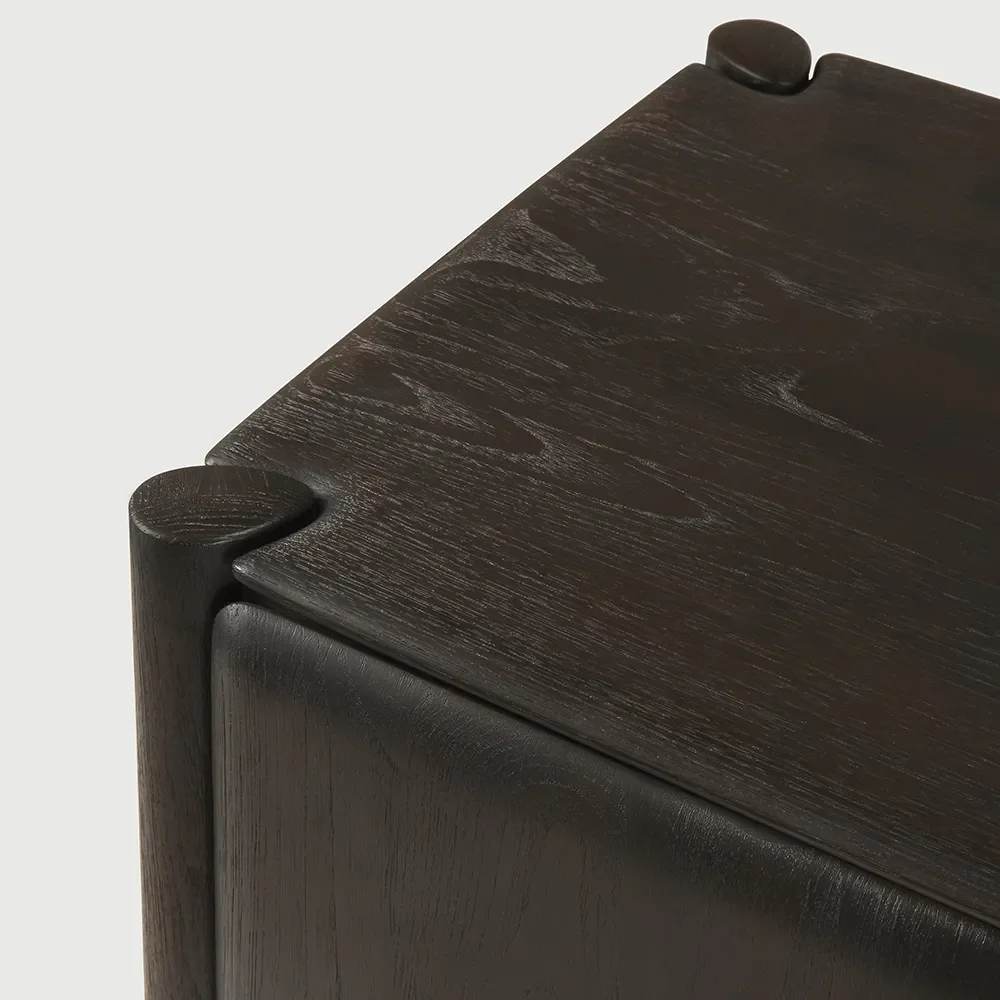 PI Skænk 45x119 cm Teak