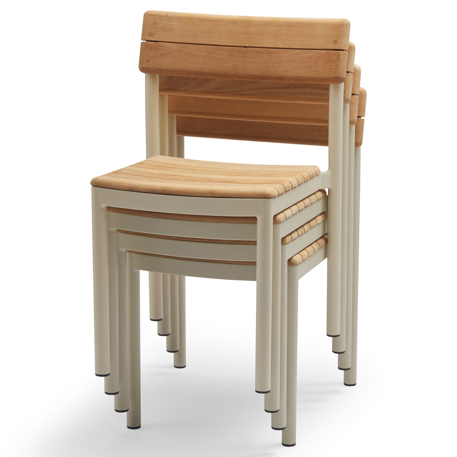 Pelagus stol Light Ivory