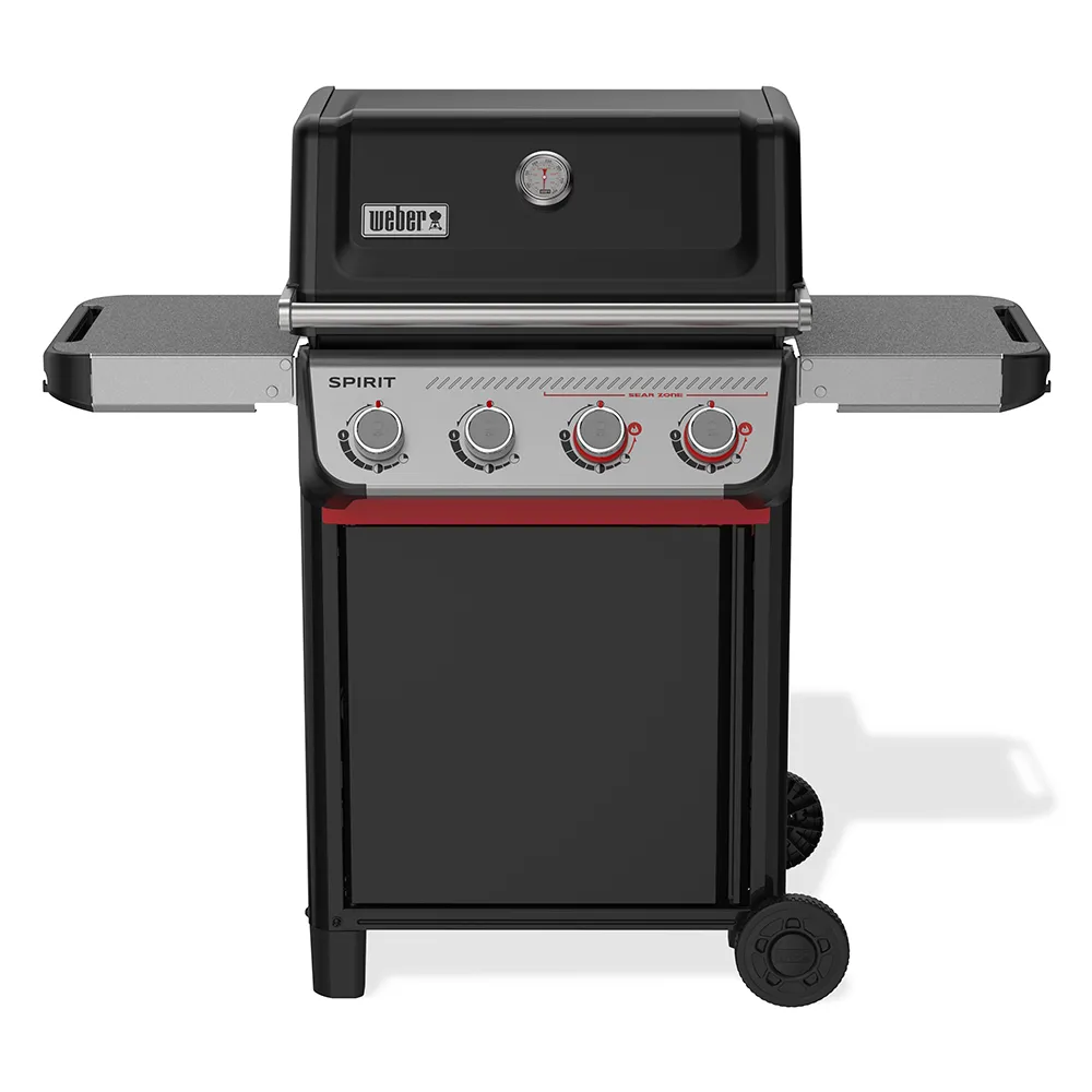 Spirit E-425 gasgrill