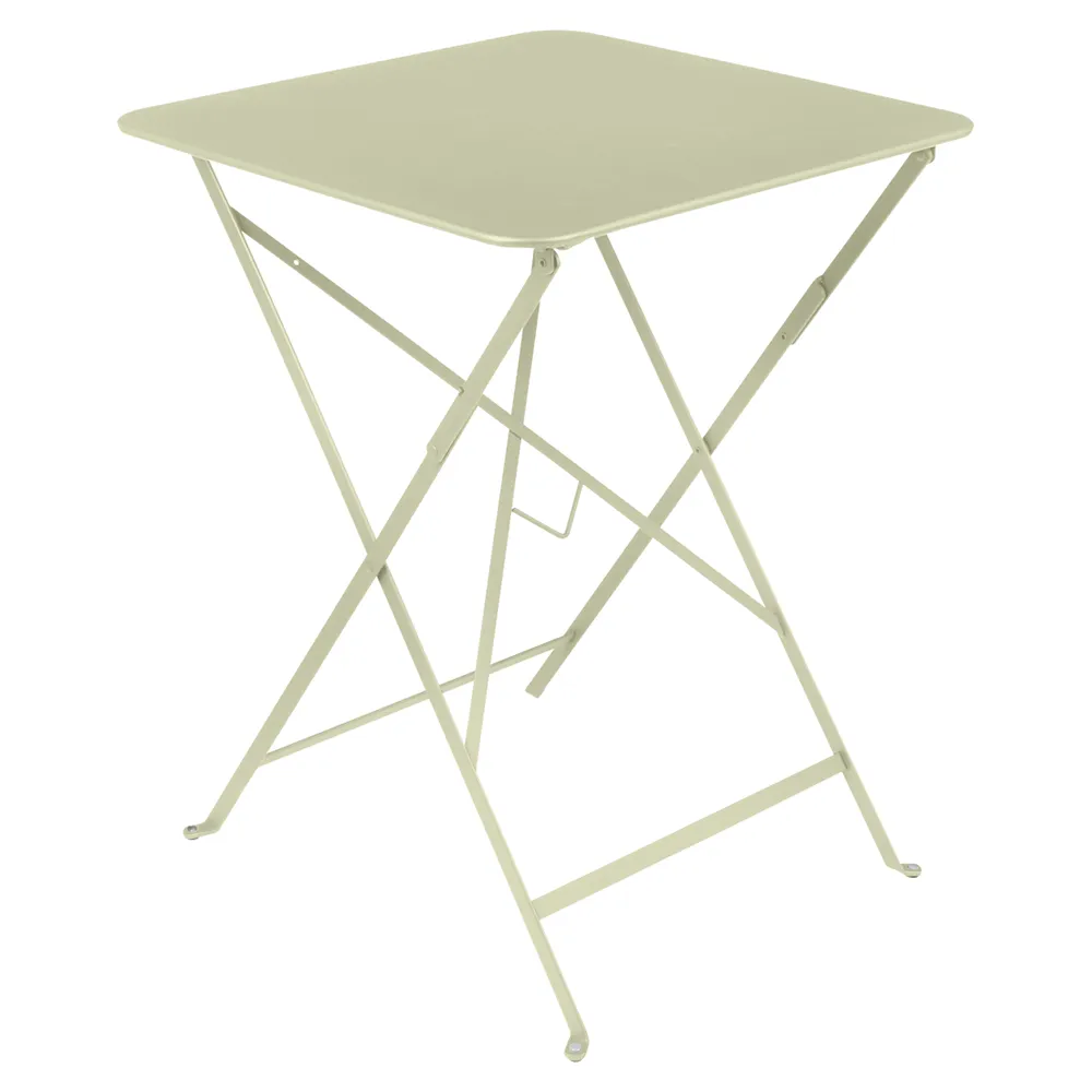 Fermob, Bistro bord 57x57 cm Willow Green